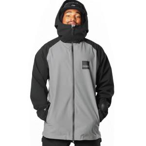 予約 サーティーツー ジャケット THIRTYTWO GATEWAY JACKET 24-25 アウター スノーボード ウェアー スノボ｜golgoda