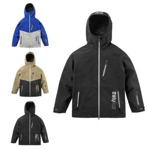 thirtytwo 予約 THIRTYTWO LASHED INSULATED JACKET 25-26