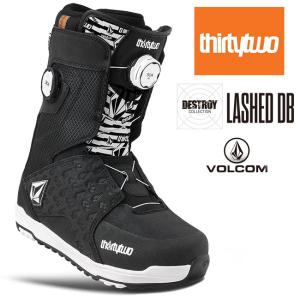 thirtytwo（サーティーツー） 25-26モデル ブーツ THIRTYTWO TM-2