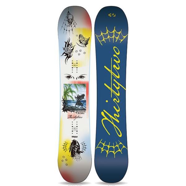 予約 サーティーツー THIRTYTWO パーマネントバケーション PERMANENT VACATI...