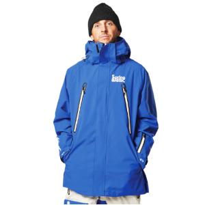 予約 サーティーツー ジャケット THIRTYTWO SPRING BREAK  PARKA 24-25 アウター スノーボード ウェアー スノボ｜golgoda