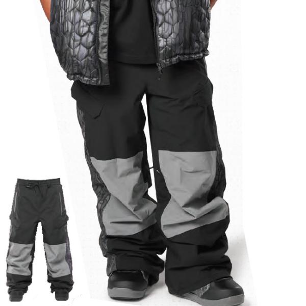 THIRTYTWO SWEEPER PANT 25-26モデル 正規品 サーティーツー スノーボード...