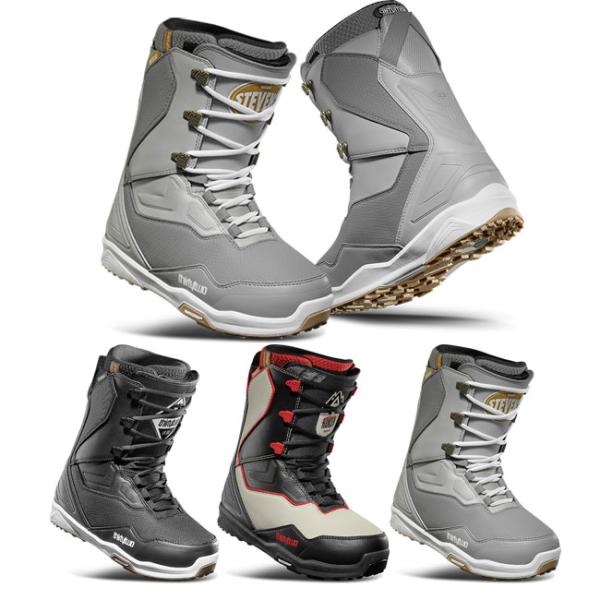 25-26モデル サーティーツー ブーツ THIRTYTWO TM-2 スノーボード BOOTS