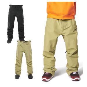 予約 サーティーツー パンツ  THIRTYTWO WOODERSON PANT 24-25 スノーボード ウェアー スノボ メンズ｜golgoda