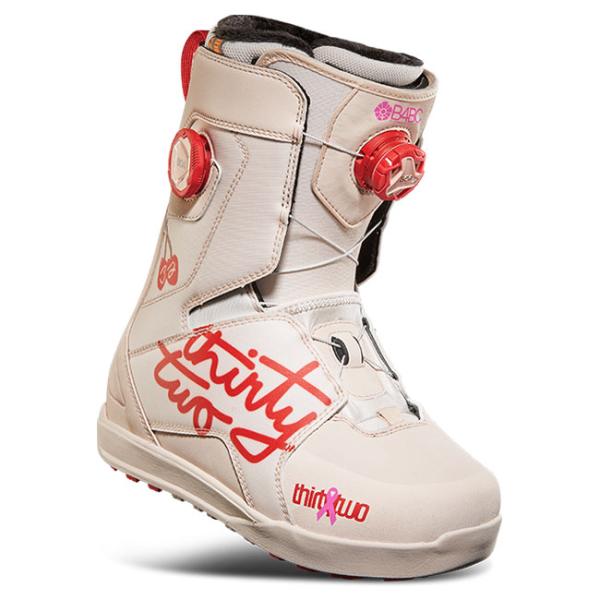 25-26モデル サーティーツー ブーツ THIRTYTWO W'S LASHED DOUBLE B...