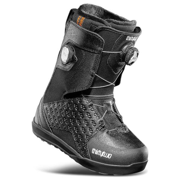 25-26モデル サーティーツー ブーツ THIRTYTWO W'S LASHED DOUBLE B...