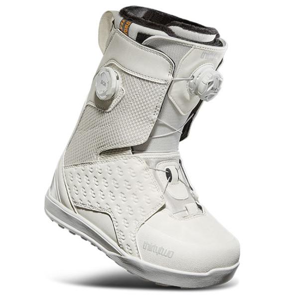 25-26モデル サーティーツー ブーツ THIRTYTWO W'S LASHED DOUBLE B...