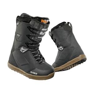 予約 サーティーツー ブーツ THIRTYTWO LASHED W'S X VOLCOM 24-25 ウーメンズ 女性用 紐 BOOTS スノーボード スノボ｜golgoda