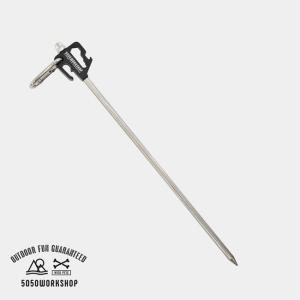 snow peak（スノーピーク） ドッグアンカー 50 : ナチュラム Yahoo