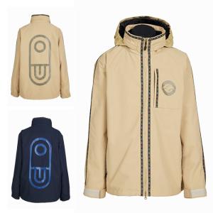 エアブラスター AIRBLASTER Guide Shell Jacket 24-25 ガイドシェル