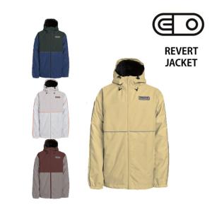 エアブラスター AIRBLASTER Revert Jacket 23-24 リバート ジャケット スノーボード  スノボードウェア メンズ｜golgoda