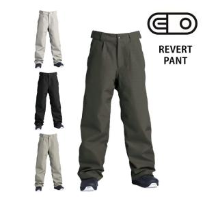 エアブラスター AIRBLASTER Revert Pant 23-24 リバート パンツ バギー スノーボード スノボウェア スノボーウェア メンズ｜golgoda