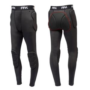 Ark プロテクター エーアールケー FS Hip Long ケツパッド お尻