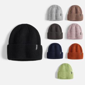 子供用 ビーニー KOMBI The Candy Man Children Hat コンビ ニット帽