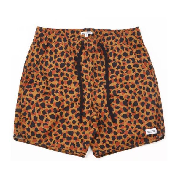 ショートパンツ BANKS JOURNAL WILDER BOARDSHORT バンクス バンクスジ...