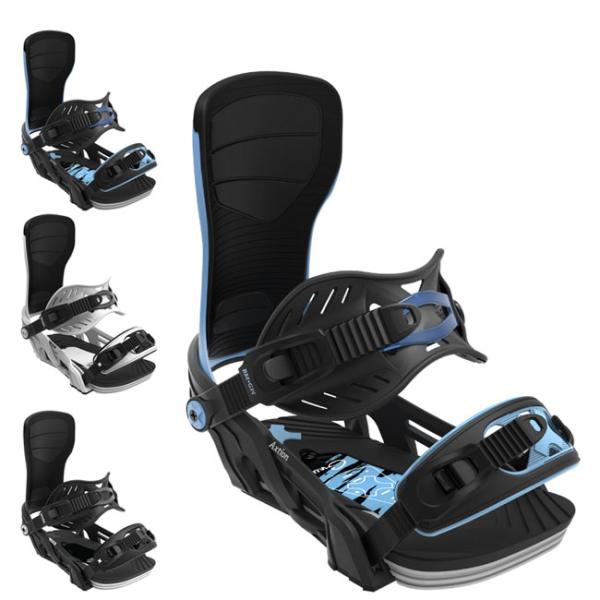 予約 ベントメタル BENTMETAL アクション AXTION メンズ 26-27 スノーボード ...