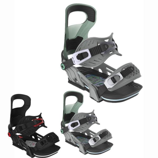 ベントメタル ビンディング BENTMETAL BINDING LOGIC 25-26 ロジック ソ...