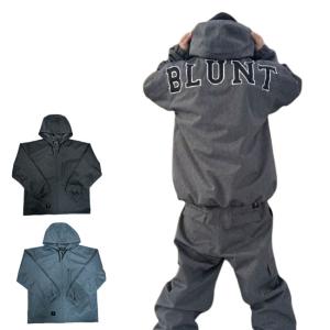 日本正規品 スノーボード ウェア パンツ ブラント BLUNT STREET PT