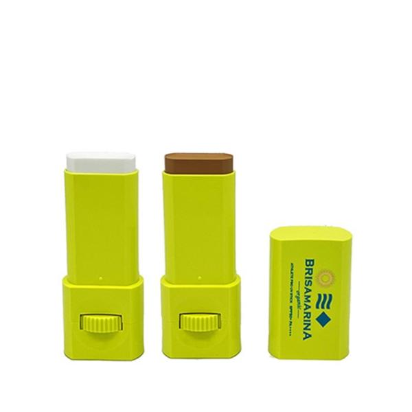 スティックタイプ 日焼け止め BRISA MARINA ブリサマリーナ UV (アップサイクル) ス...