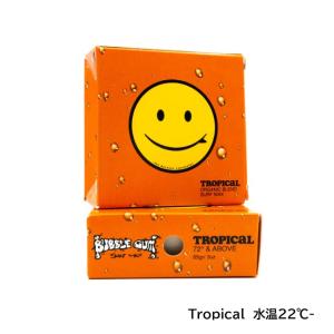 サーフワックス Bubble Gum Surf...の詳細画像1