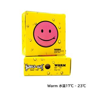 サーフワックス Bubble Gum Surf...の詳細画像2