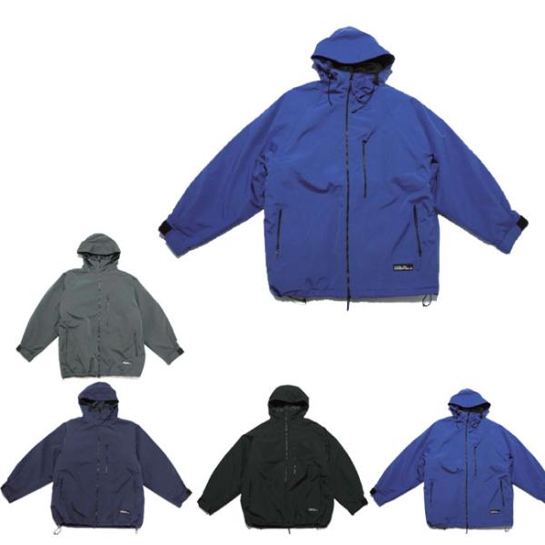 ジャケット CALM ORIGINALS DEEP FOREST JAKET 25-26 アウター ...