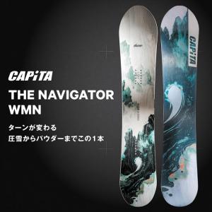予約 キャピタ CAPITA ザ ナビゲーター...の詳細画像1