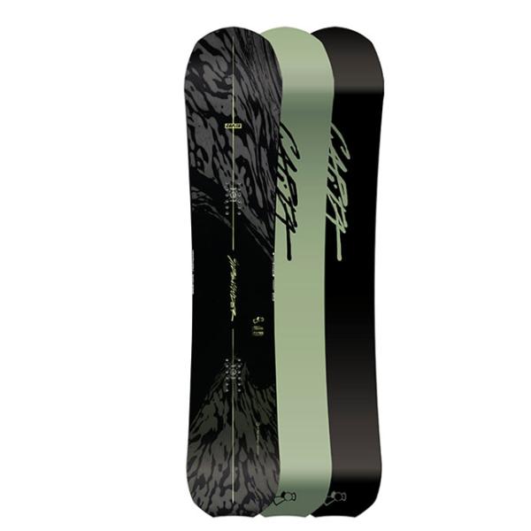 予約 キャピタ CAPITA サイドワインダー SIDEWINDER メンズ 26-27 スノーボー...