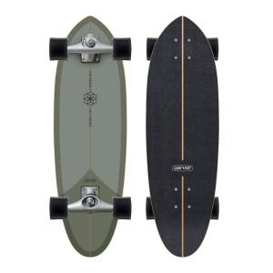 カーバー CARVER x CI ミッド 32.5インチ CXトラック CI MID 32.5