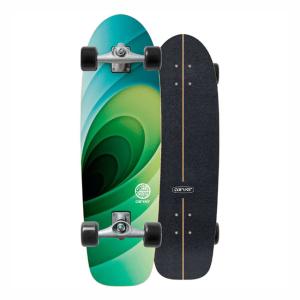 CARVER カーバー スケートボード 30.25インチ JAPAN LIMITED LOST