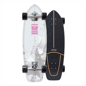 CARVER カーバー RESIN 31 サーフスケート CX4 2026 レジン サーフィン オフトレ スノーボード カービング クルージング 正規品