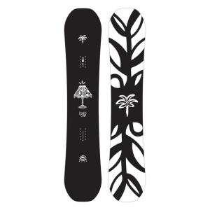 ウエスト スノーボード WEST SNOWBOARD NATION 25-26 キャンバー