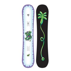 特典ありキャピタ CAPITA THUNDER STICK JAPAN LIMITED サンダー