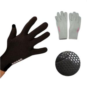 日焼け防止 手袋 CICERO UV CUT GLOVE UVカットグローブ サーフィン ボディボード 紫外線対策 ラッシュグローブ マリンスポーツ レディース 春 夏 秋
