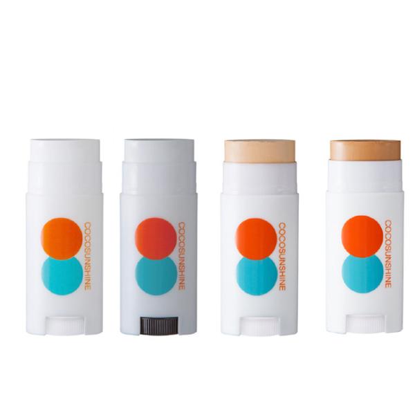 日焼け止め COCO SUNSHINE コサンシャイン スティック SPF30 PA++ SPF45...
