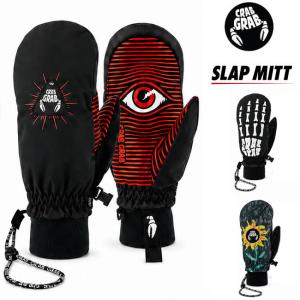 eb's（エビス） eb's OZZY MITT オジーミット スノーボード グローブ