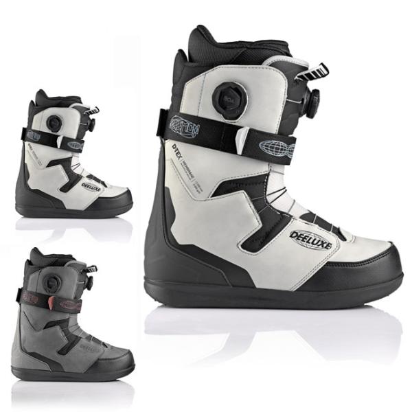 25-26 ディーラックス ブーツ ディーモン DEELUXE DEEMON PRO CTF BOA...