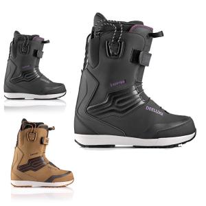DEELUXE 予約 25-26 ディーラックス ブーツ EMPIRE S4 BOOTS