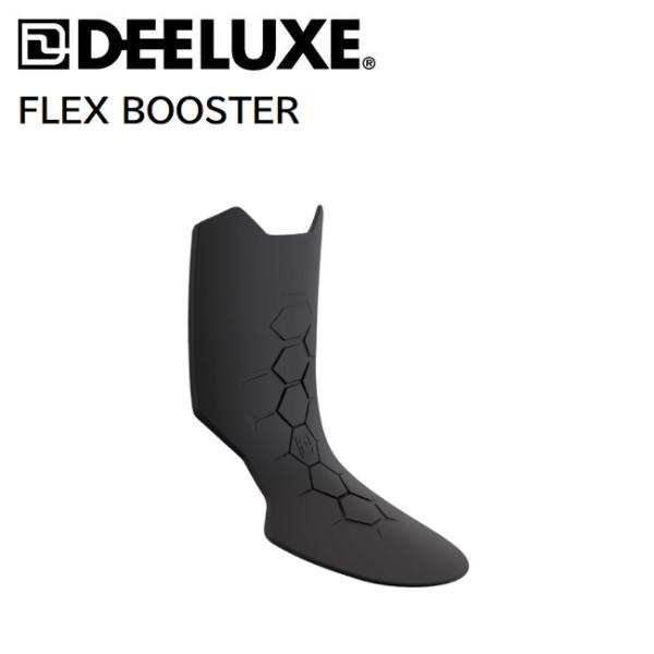 ディーラックス スノーボードブーツ DEELUXE FLEX BOOSTER フレックス強化 冬