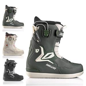DEELUXE（ディーラックス） DEELUXE ID S3 BOA ダブルボア メンズ