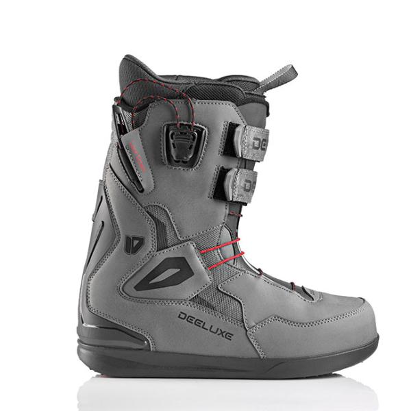 予約 ディーラックス DEELUXE ID TEAM PRO S3 メンズ レディース 26-27 ...