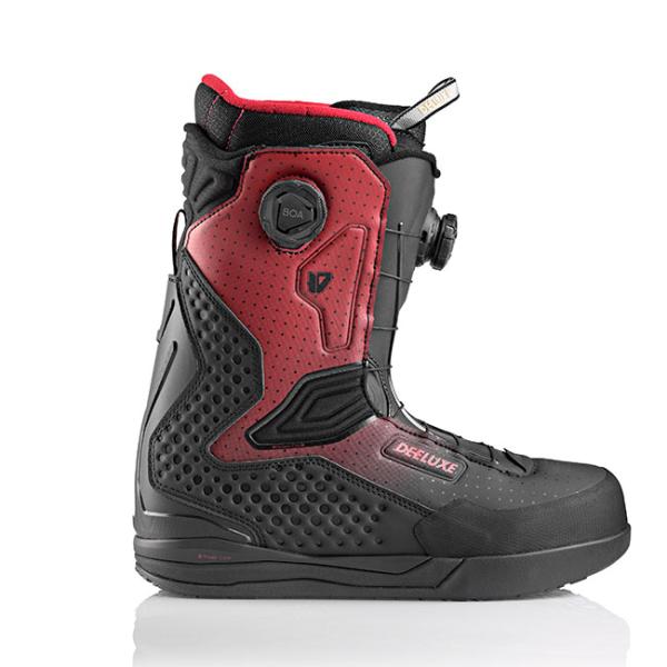 予約 数量限定 ディーラックス DEELUXE ID Y-20 メンズ 26-27 スノーボードブー...