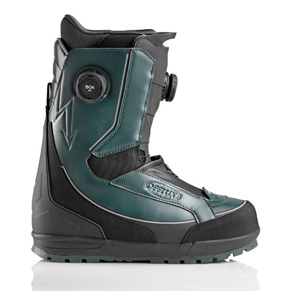 予約 ディーラックス DEELUXE STALE PRO メンズ 26-27 スノーボードブーツ S...