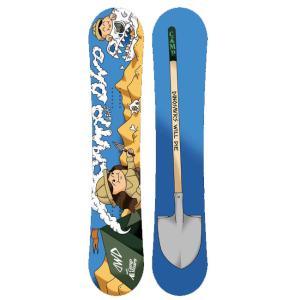 シグナル スノーボード SIGNAL PARK SERIES 2025 2026 パーク フリー