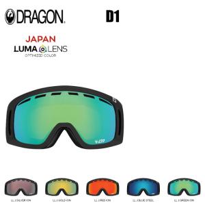 ドラゴン（DRAGON） スペアーレンズ ゴーグル DRAGON NFX LUMA LENS