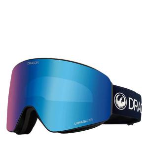 ドラゴン（DRAGON） スペアーレンズ ゴーグル DRAGON PXV LUMA