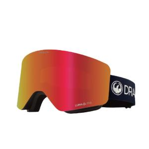 ドラゴン（DRAGON） スペアーレンズ ゴーグル DRAGON NFX LUMA LENS