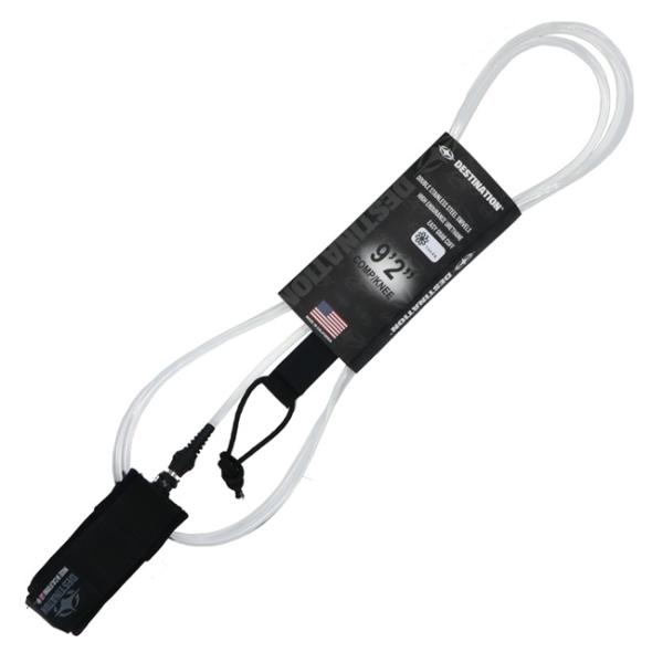 リーシュコード DESTINATION デスティネーション DOUBLE SWEIVEL YULEX...