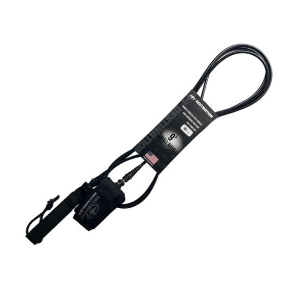 リーシュコード DESTINATION デスティネーション DOUBLE SWEIVEL YULEX...