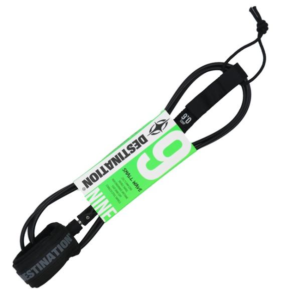 リーシュコード DESTINATION デスティネーション DOUBLE SWEIVEL LEASH...